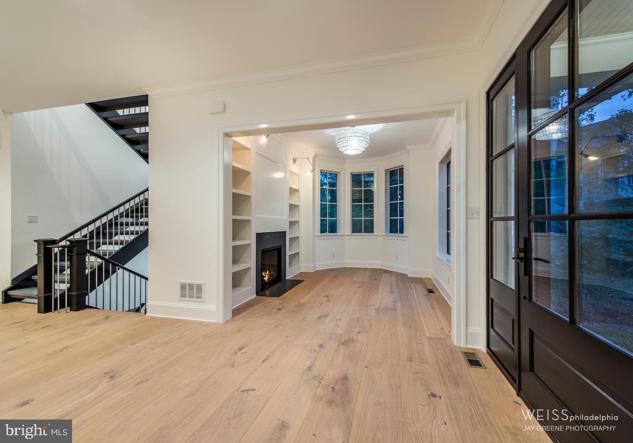 SYDBURY GLEN - Residential