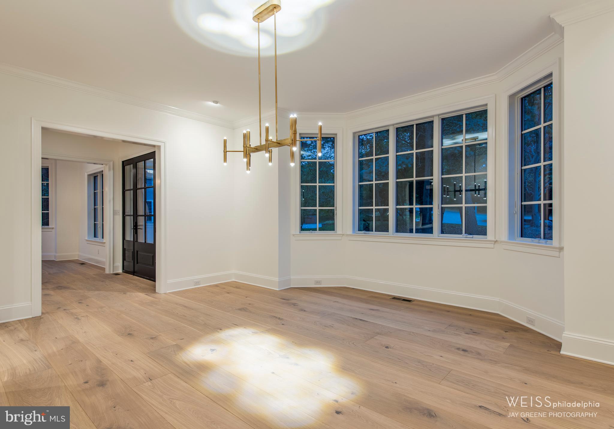 SYDBURY GLEN - Residential