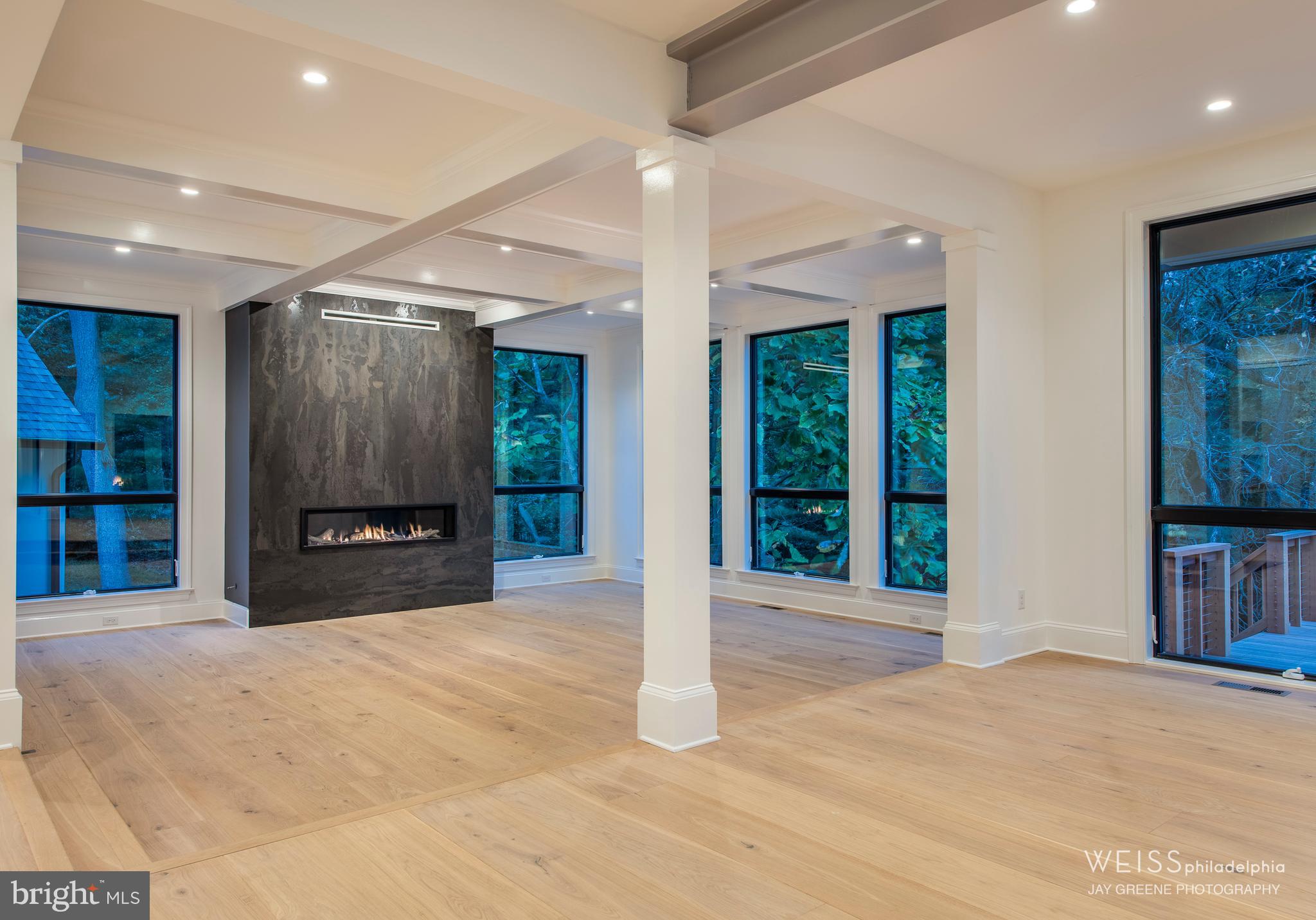 SYDBURY GLEN - Residential