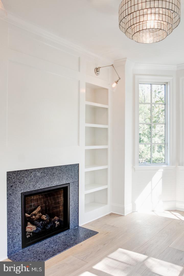 SYDBURY GLEN - Residential