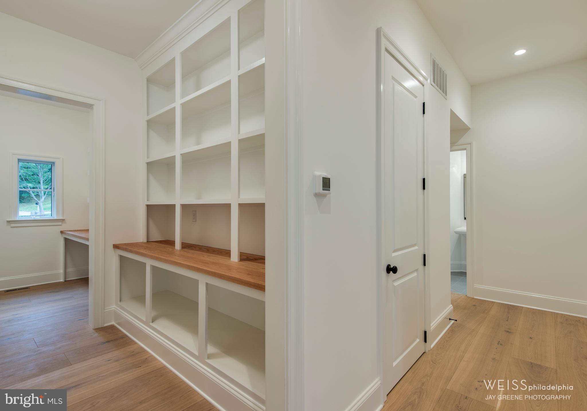 SYDBURY GLEN - Residential