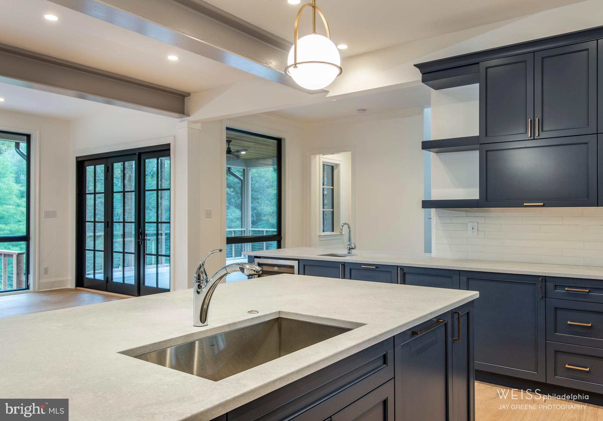 SYDBURY GLEN - Residential