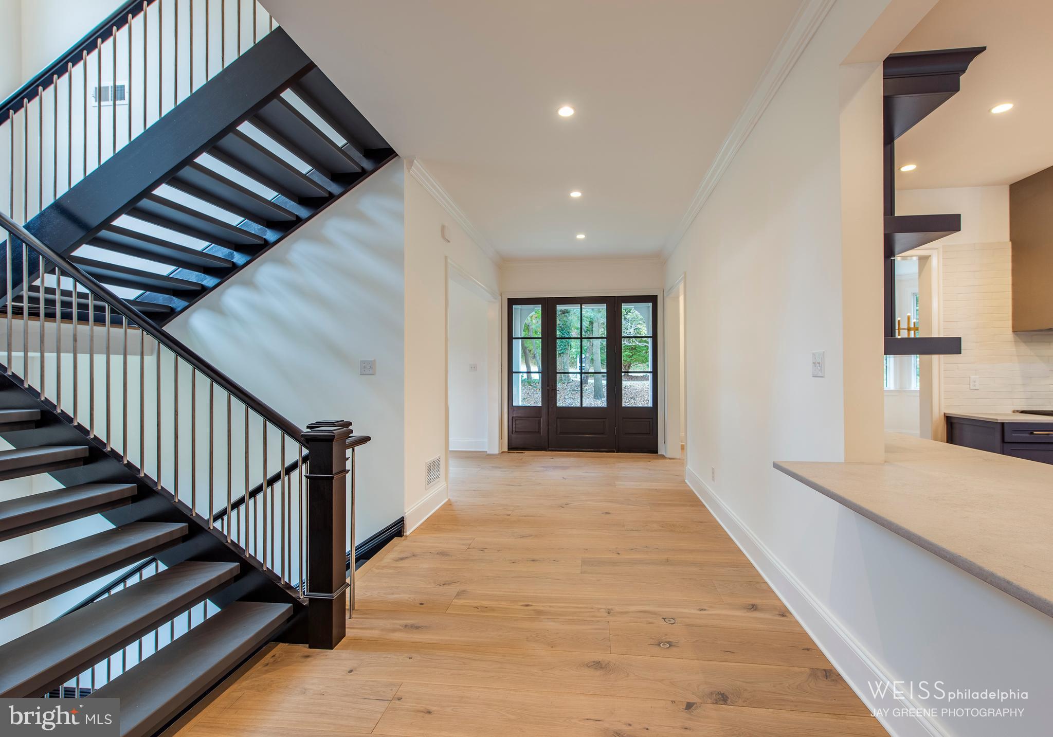 SYDBURY GLEN - Residential