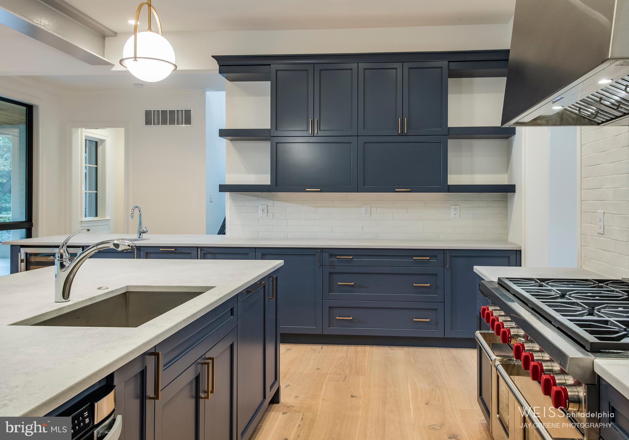 SYDBURY GLEN - Residential