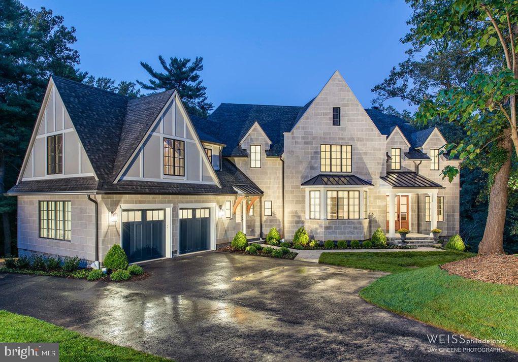 SYDBURY GLEN - Residential