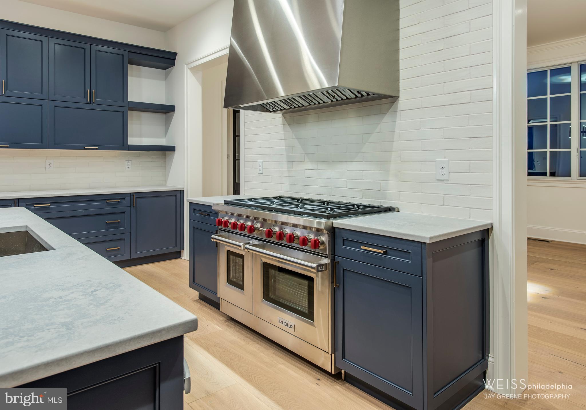 SYDBURY GLEN - Residential