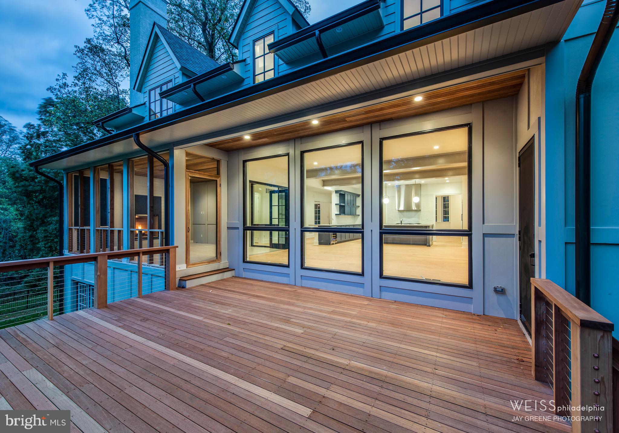 SYDBURY GLEN - Residential