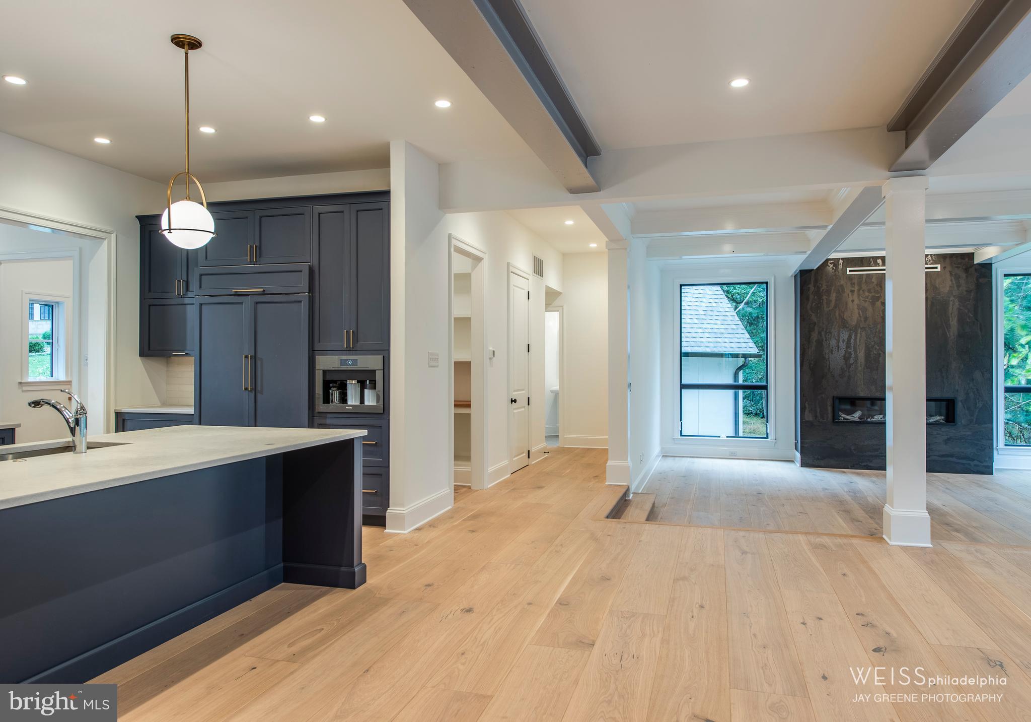 SYDBURY GLEN - Residential