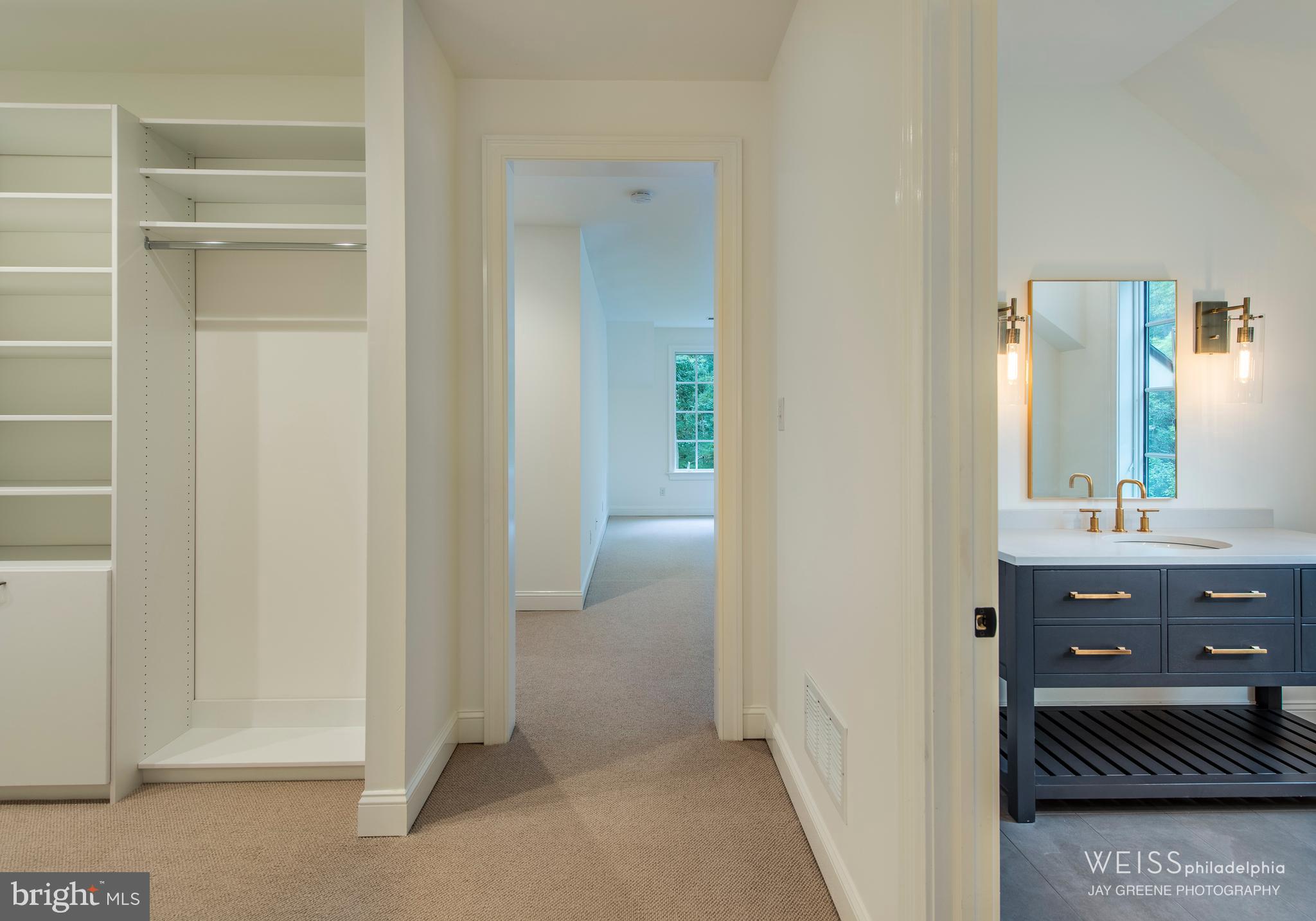 SYDBURY GLEN - Residential