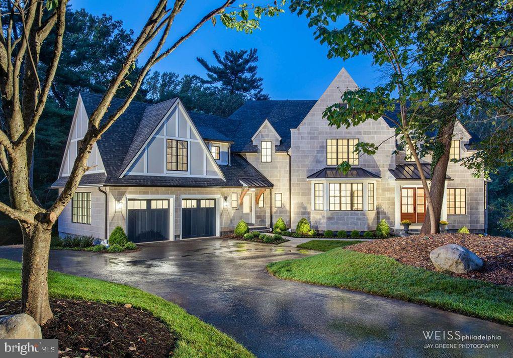 SYDBURY GLEN - Residential