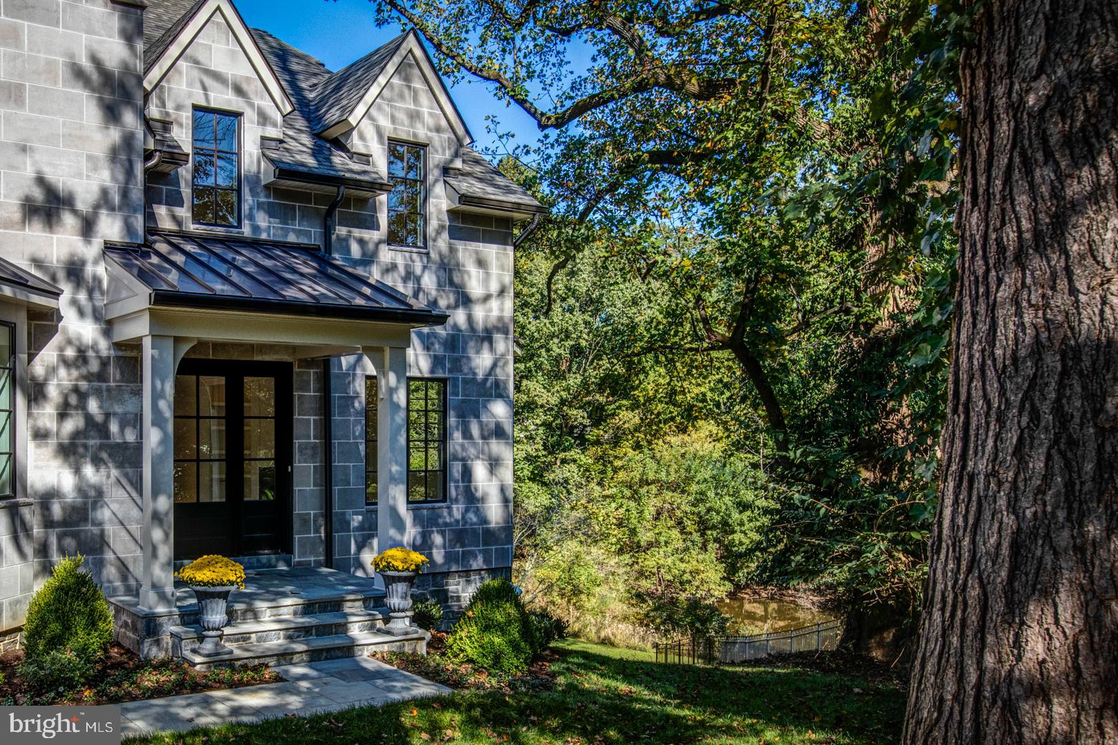 SYDBURY GLEN - Residential