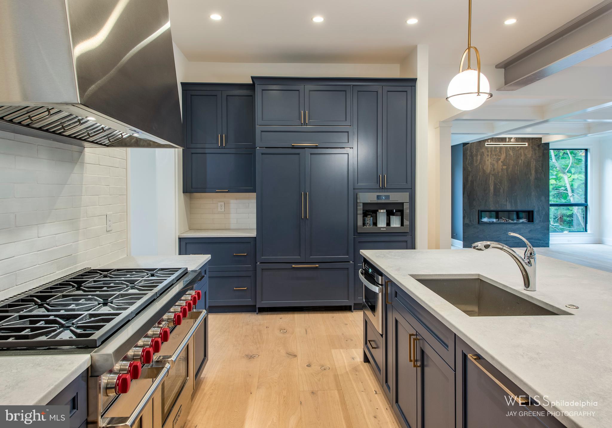 SYDBURY GLEN - Residential