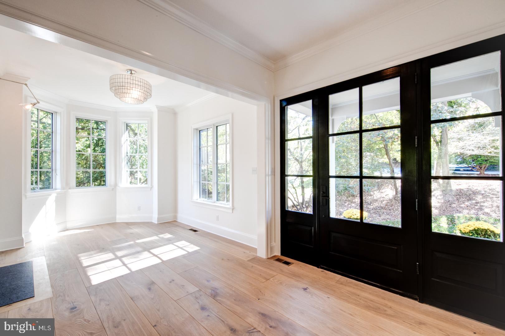 SYDBURY GLEN - Residential