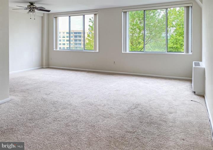 6631 WAKEFIELD DRIVE 707