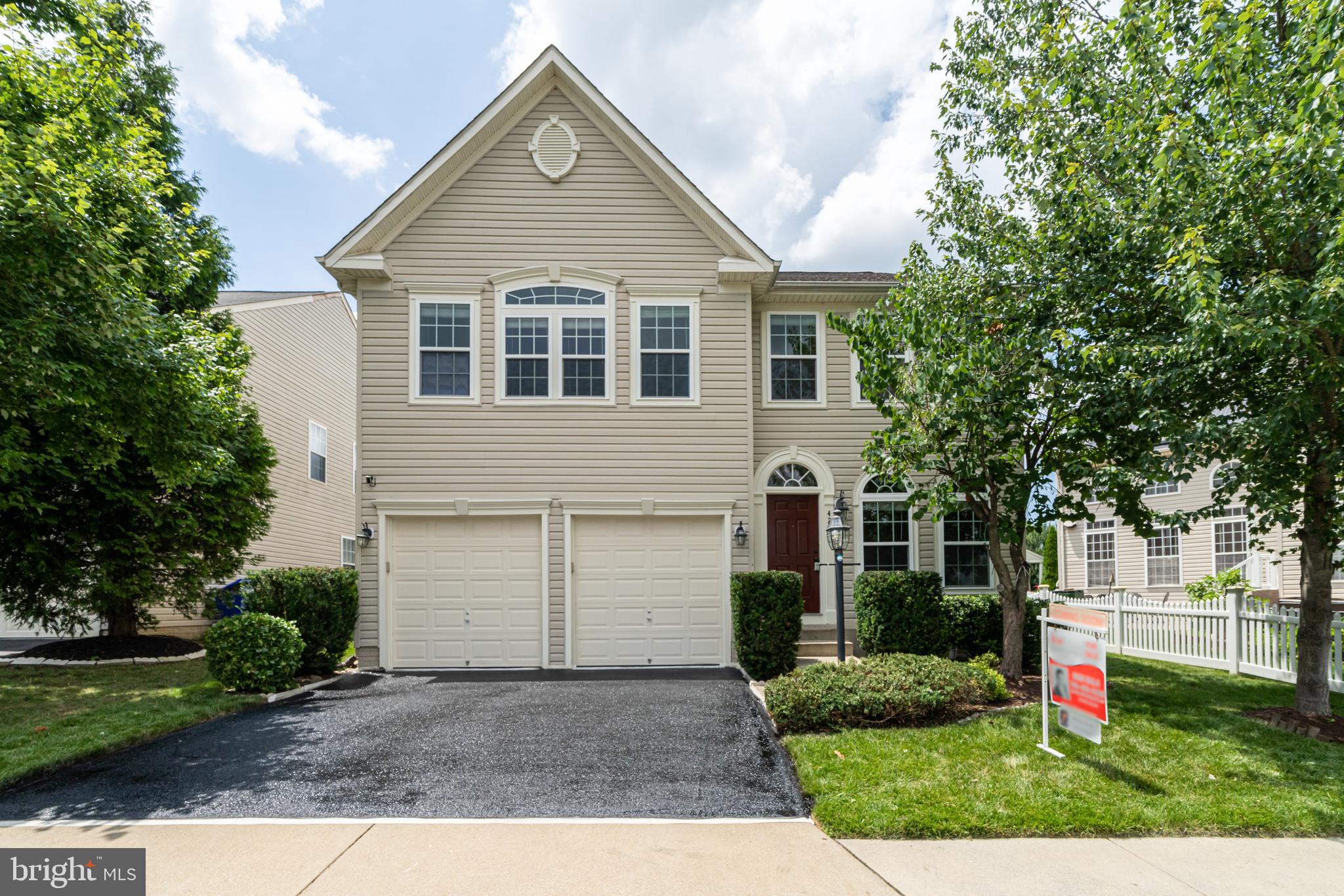 FRONTIER SPRING - Residential