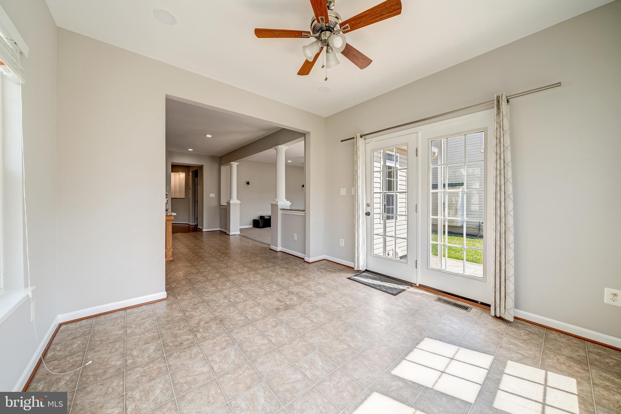 FRONTIER SPRING - Residential