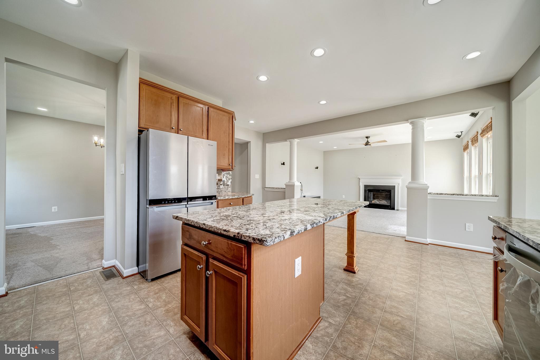 FRONTIER SPRING - Residential