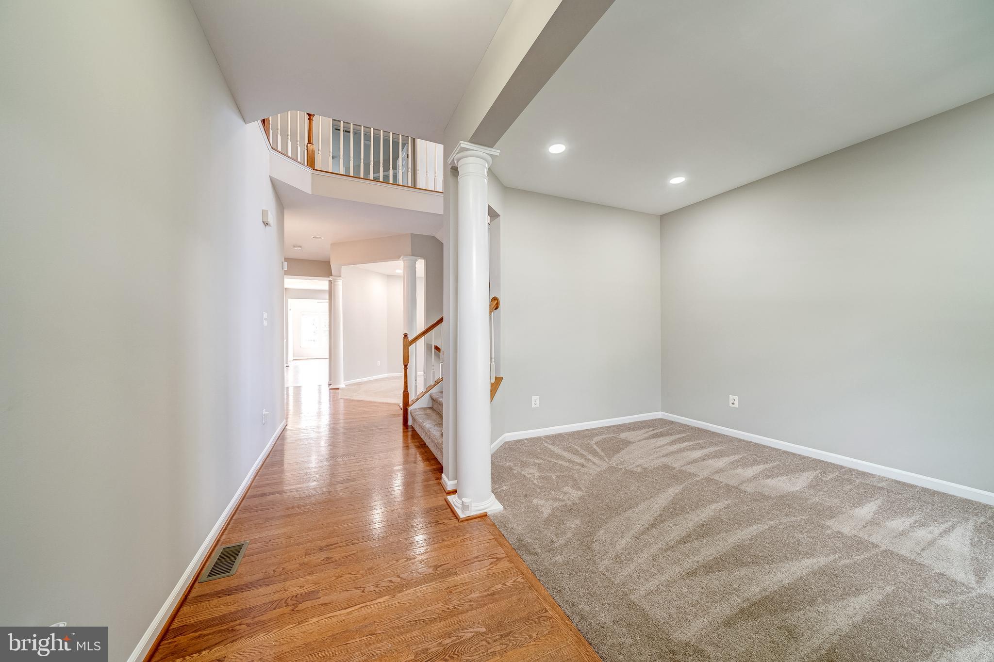 FRONTIER SPRING - Residential