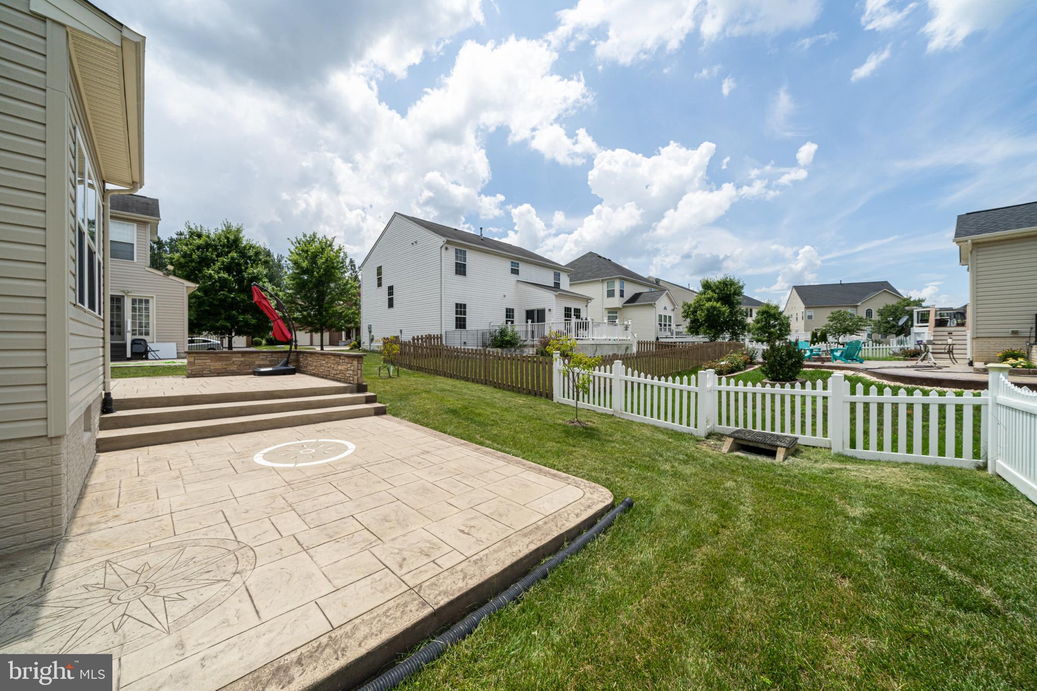 FRONTIER SPRING - Residential