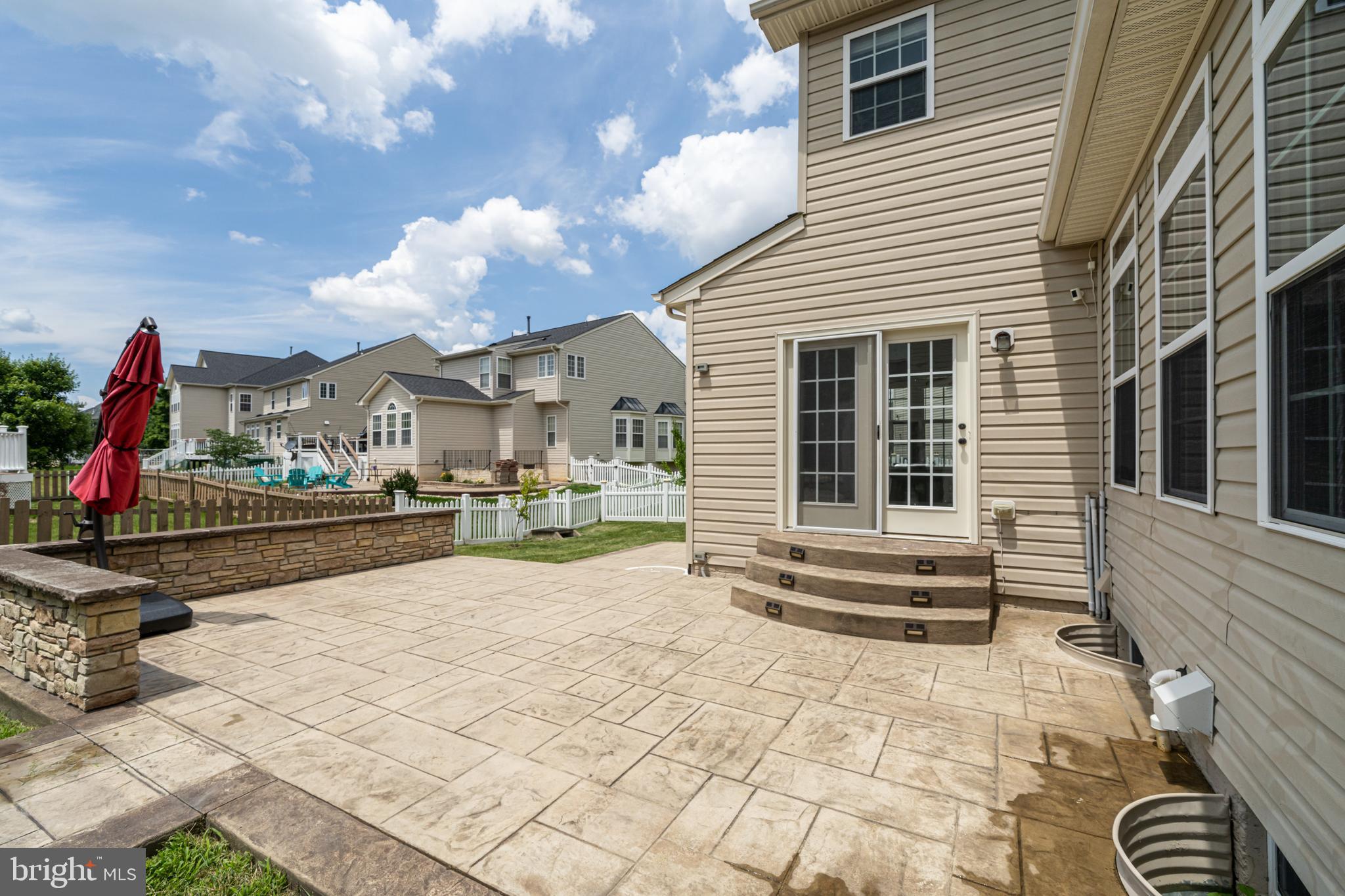 FRONTIER SPRING - Residential