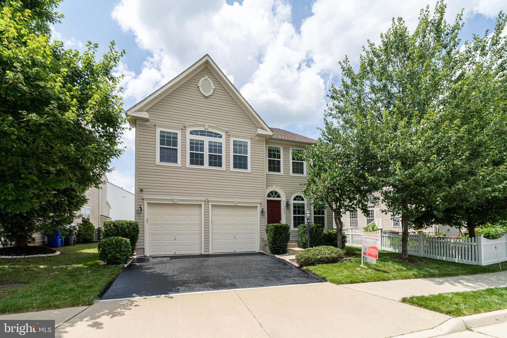 FRONTIER SPRING - Residential