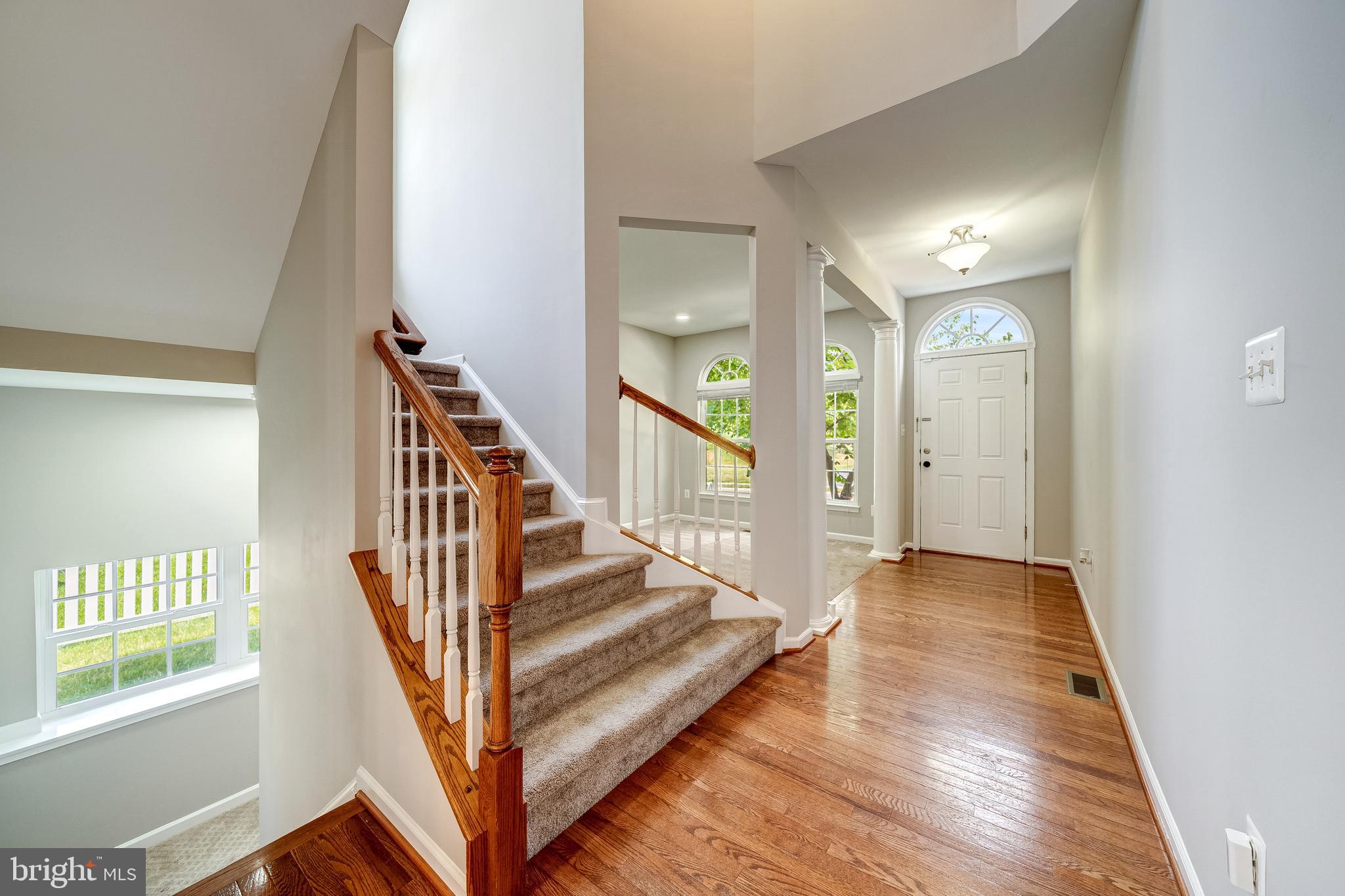 FRONTIER SPRING - Residential