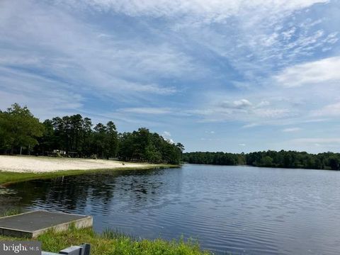 Vacant Land For Sale - Indiana Trail<br/> Burlington County, BROWNS MILLS, NJ 08015