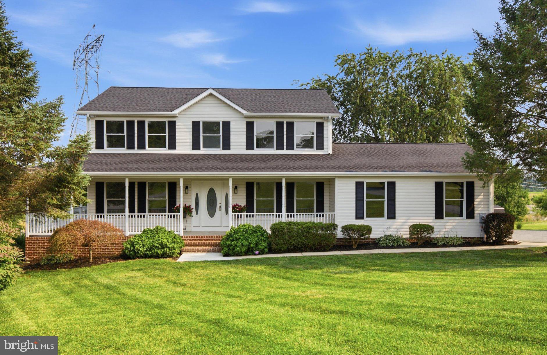 12513 BILLS COURT
