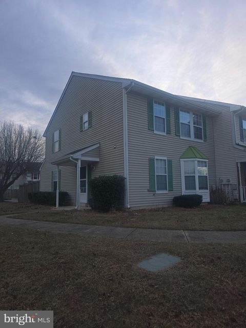 6290 WHISTLERS PLACE WALDORF MD 20603