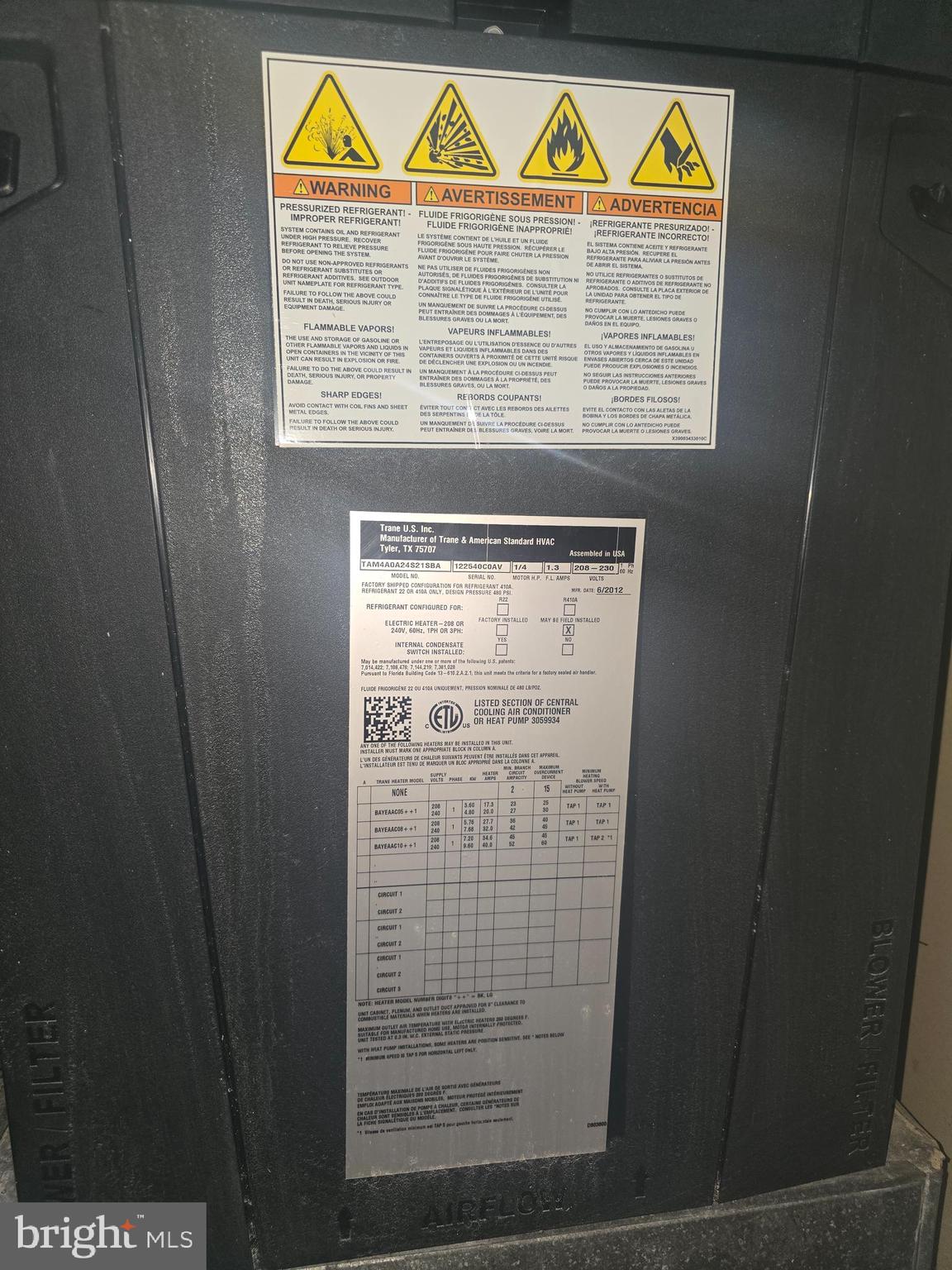 ST CHARLES SUB - HAMPSHIRE - Residential