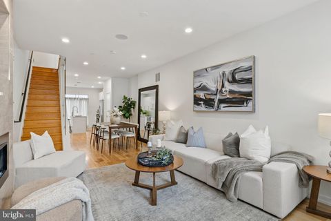 Townhouse For Sale - 2339 Dickinson Street<br/> PHILADELPHIA, PA 19146