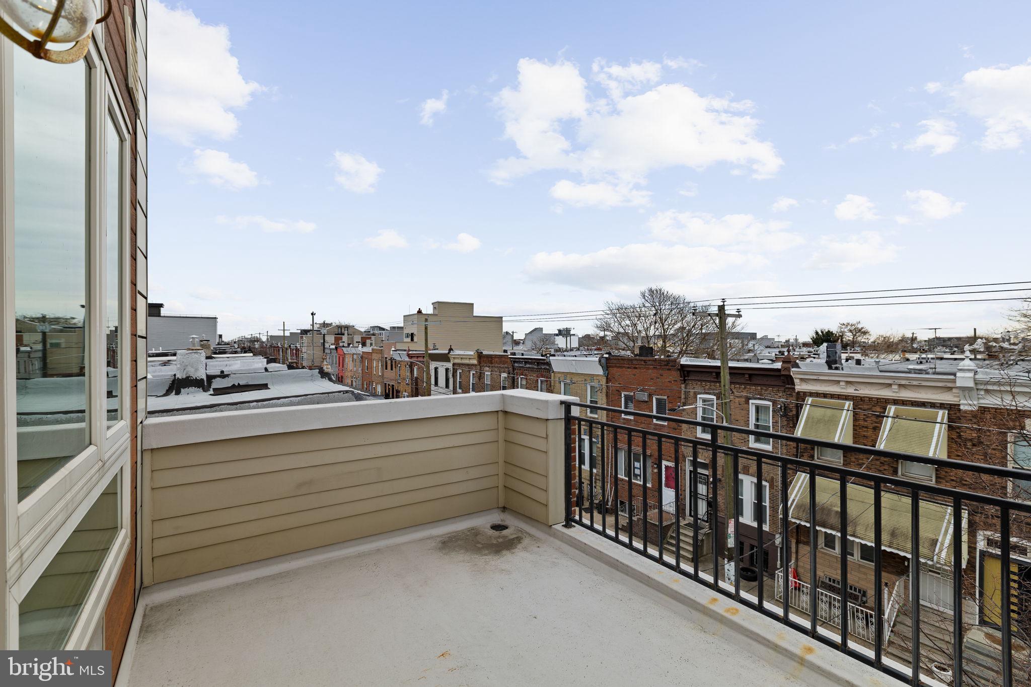 POINT BREEZE - Residential