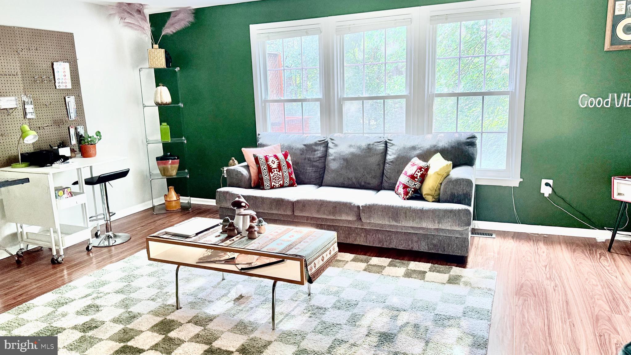 NEWGATE - Residential Lease