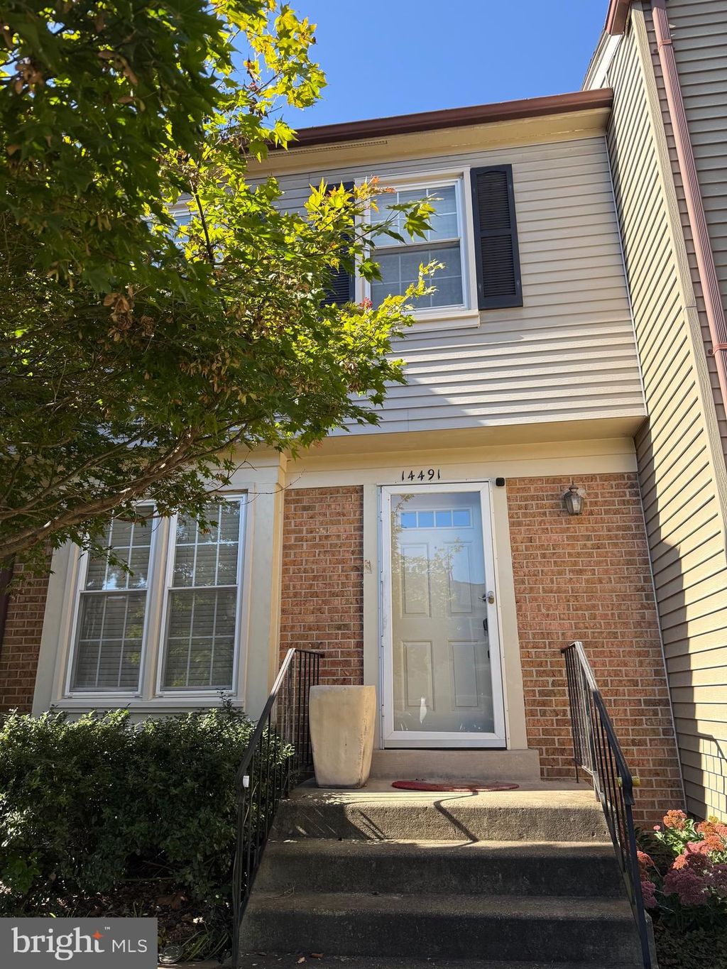 Photo of 14491 Four Chimney Drive, CENTREVILLE, VA 20120 (MLS # VAFX2273134)