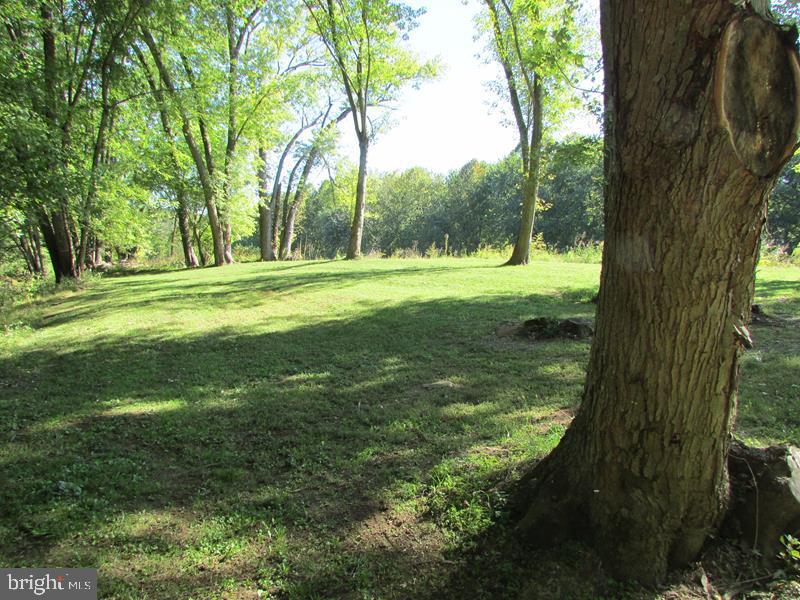 BLUFFS ON THE POTOMAC - Land