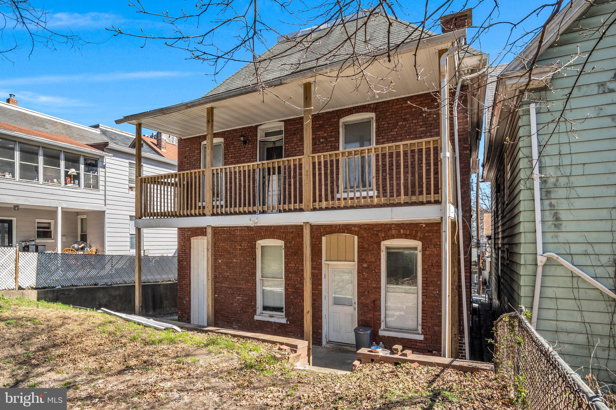 NONE AVAILABLE - Residential