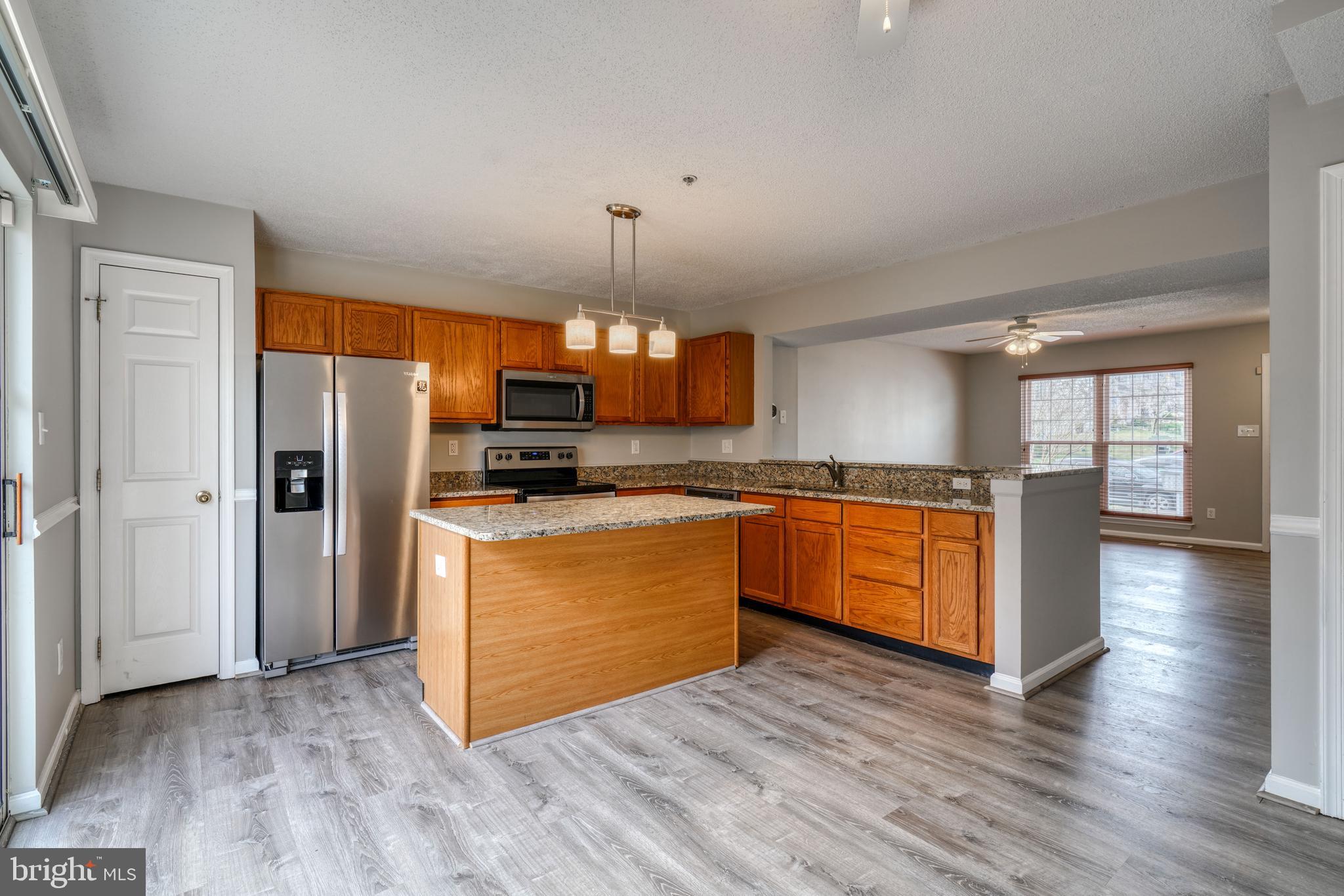 ARBORVIEW - Residential Lease