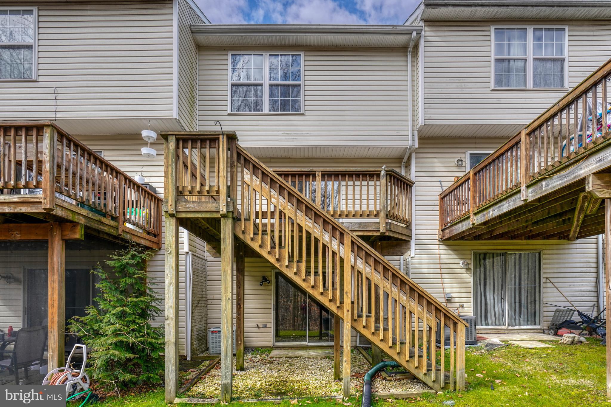 ARBORVIEW - Residential Lease