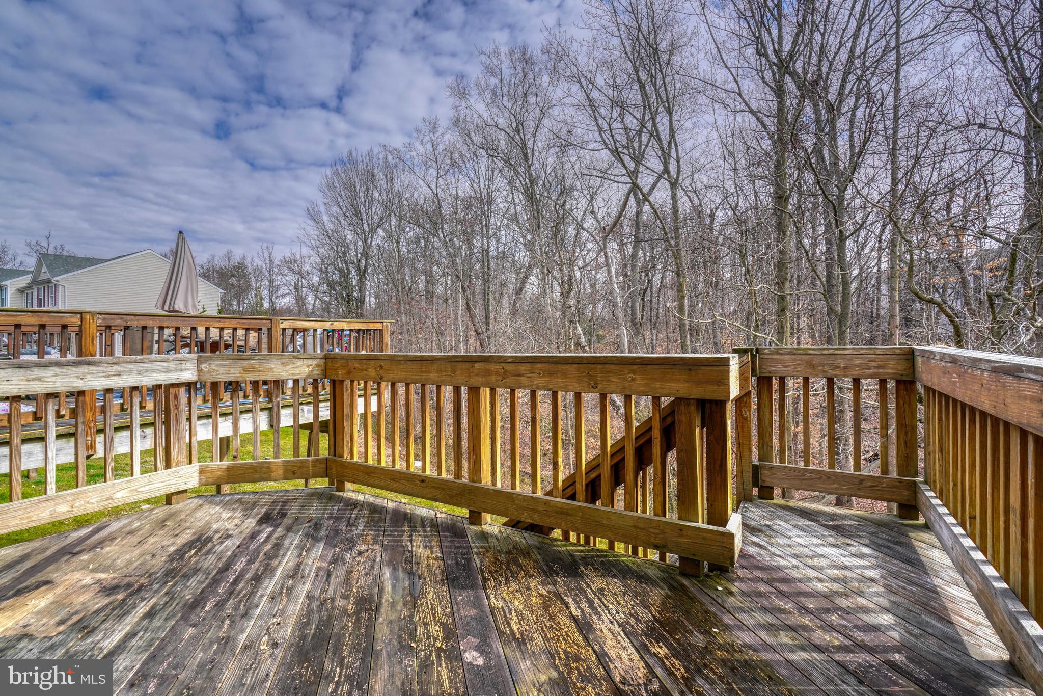 ARBORVIEW - Residential Lease