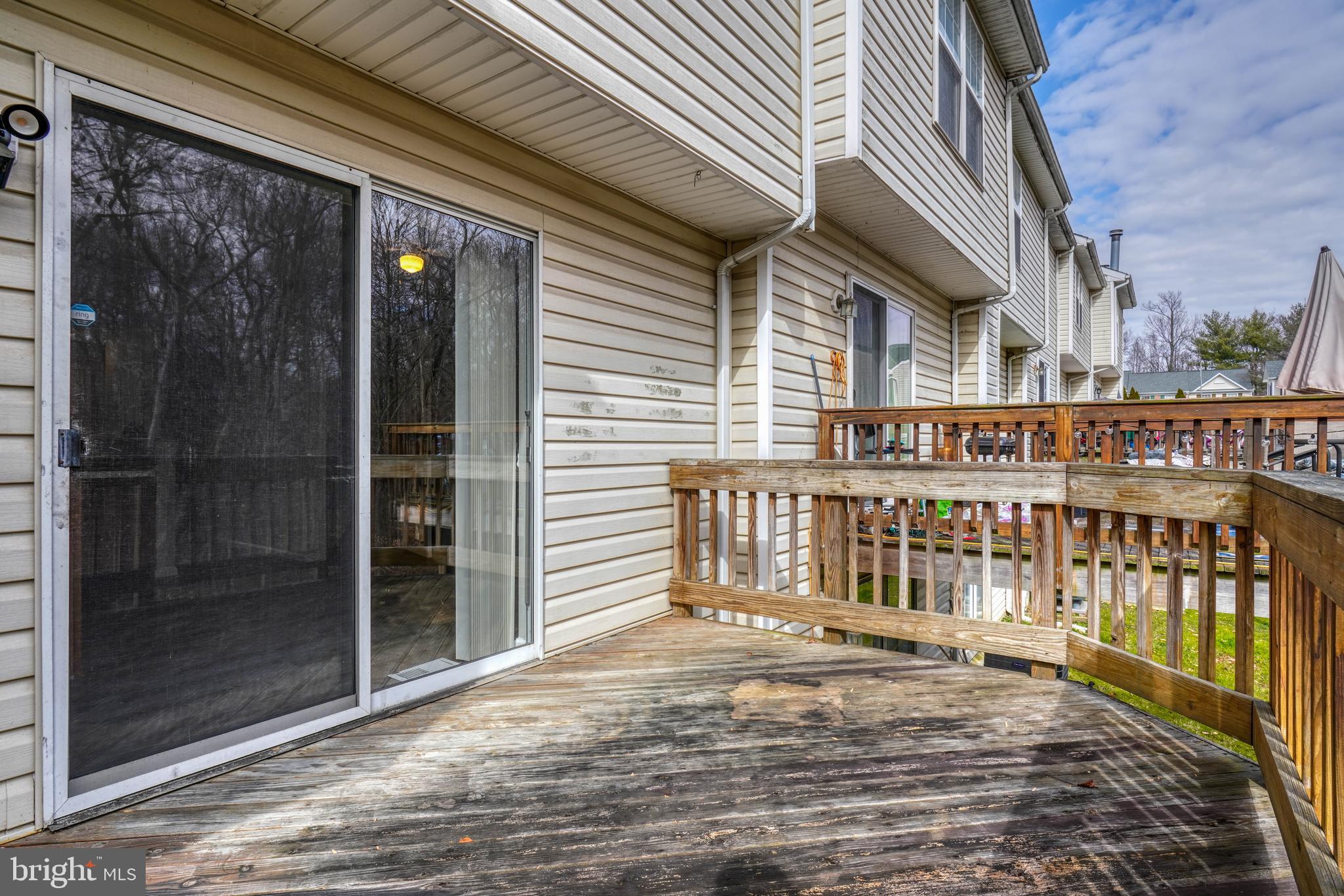 ARBORVIEW - Residential Lease