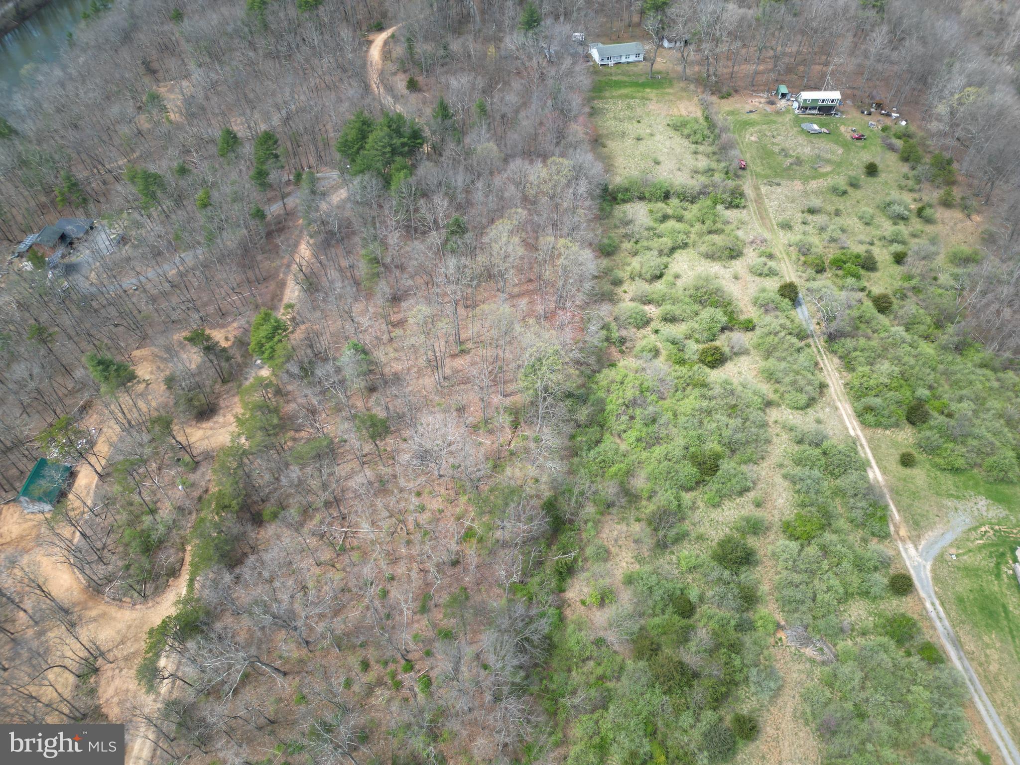 HARNEST HILLS - Land