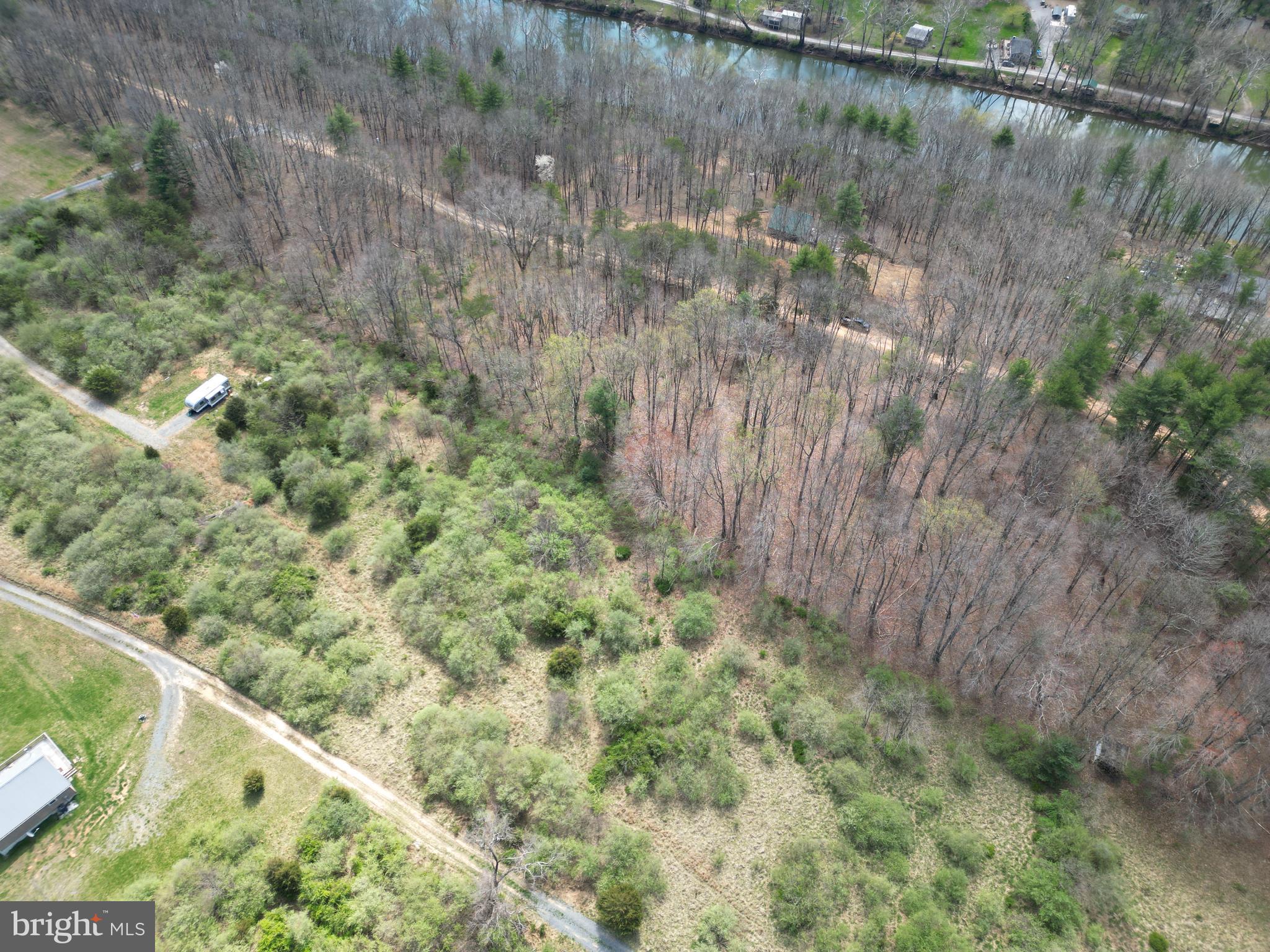 HARNEST HILLS - Land