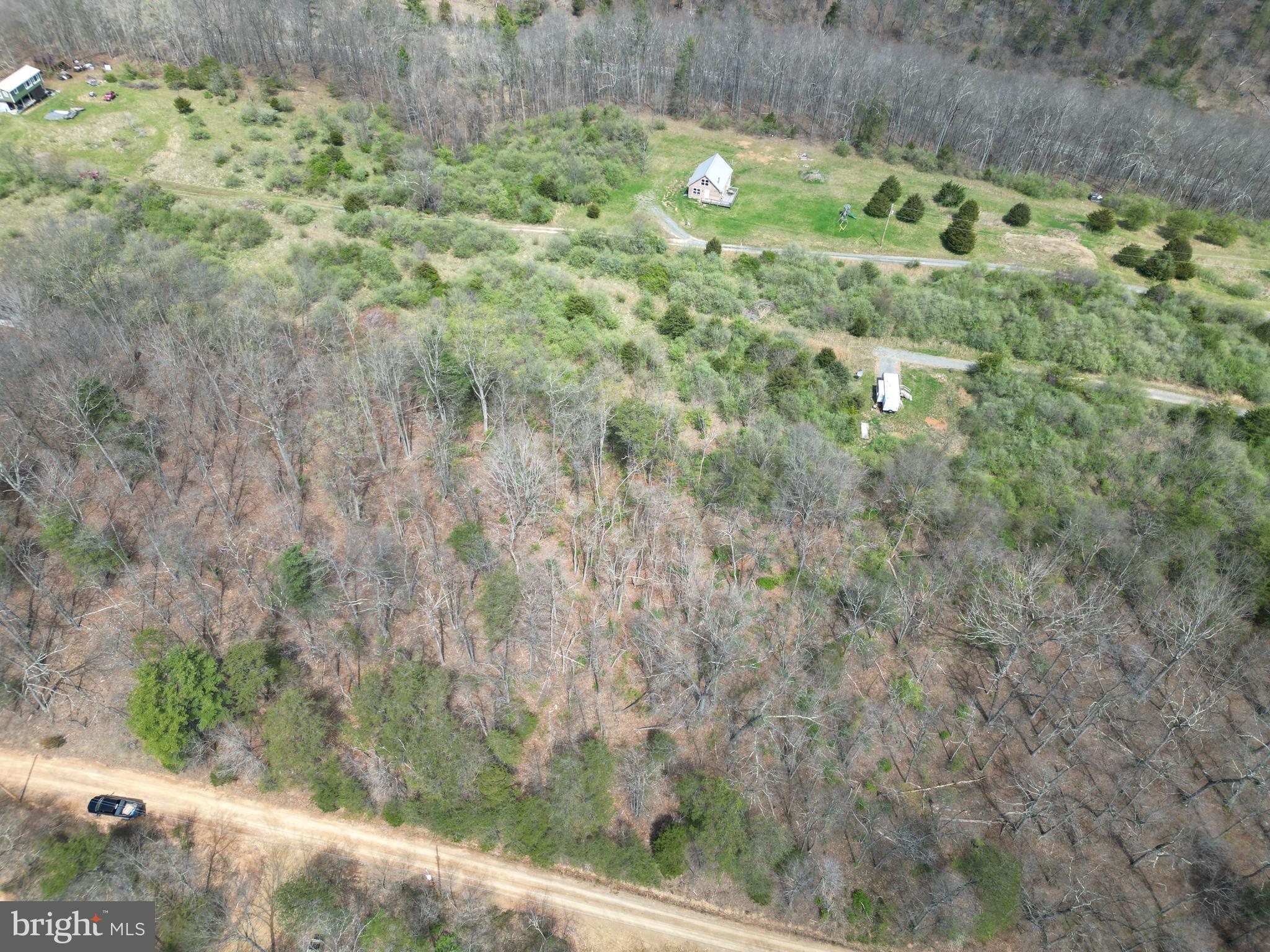 HARNEST HILLS - Land