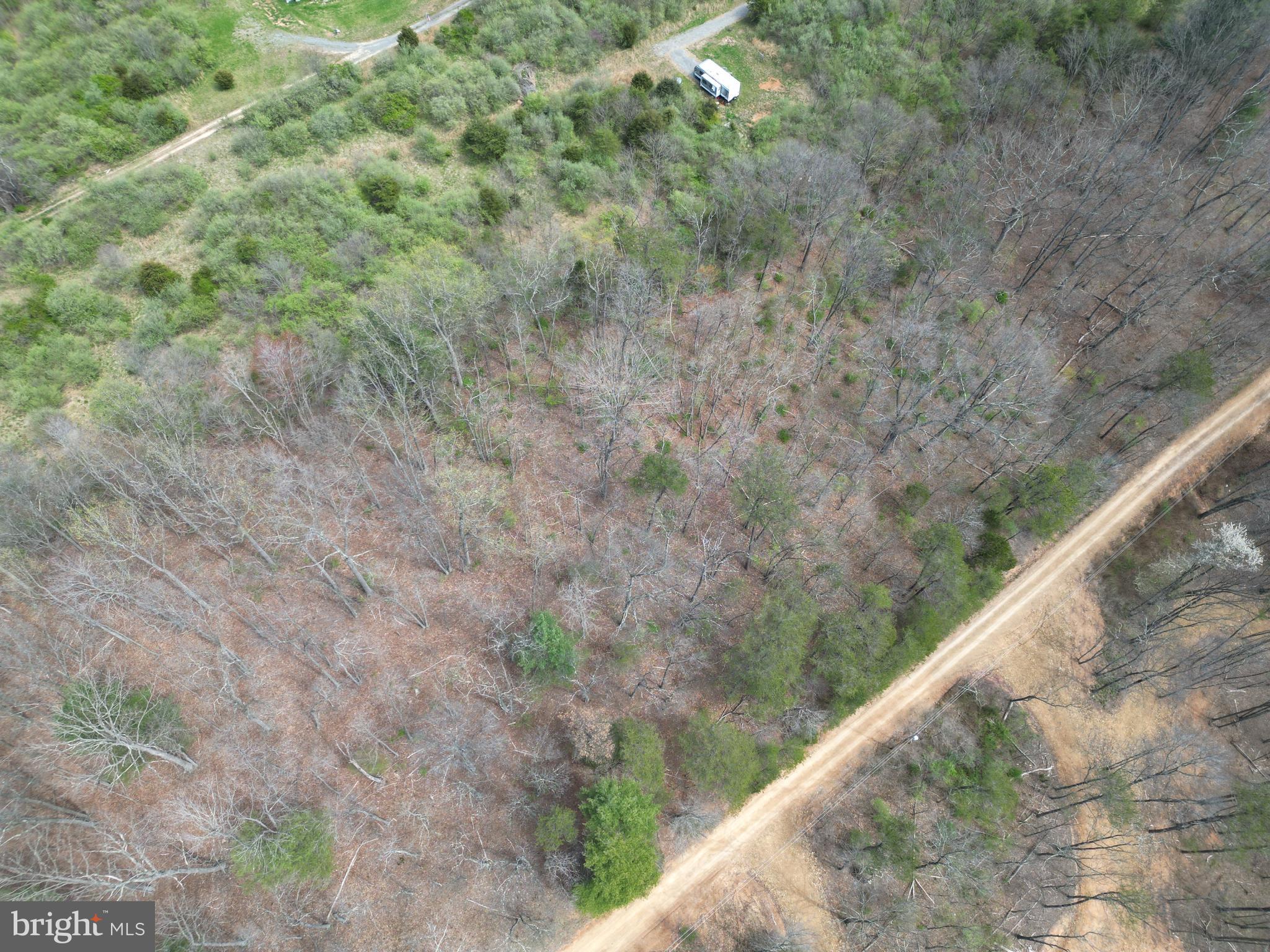 HARNEST HILLS - Land