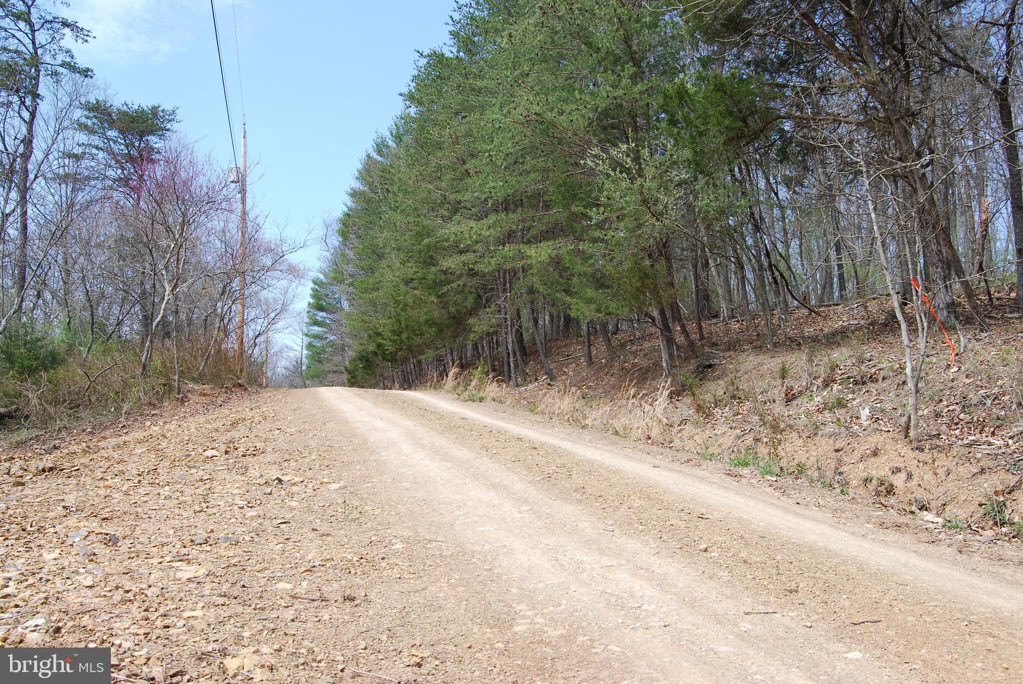 HARNEST HILLS - Land