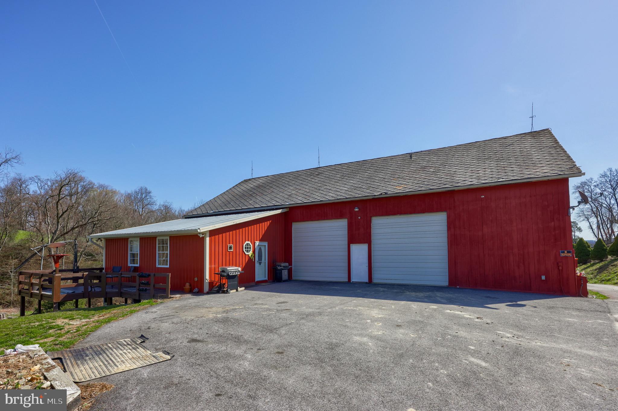 LOWER WINDSOR TWP - Residential