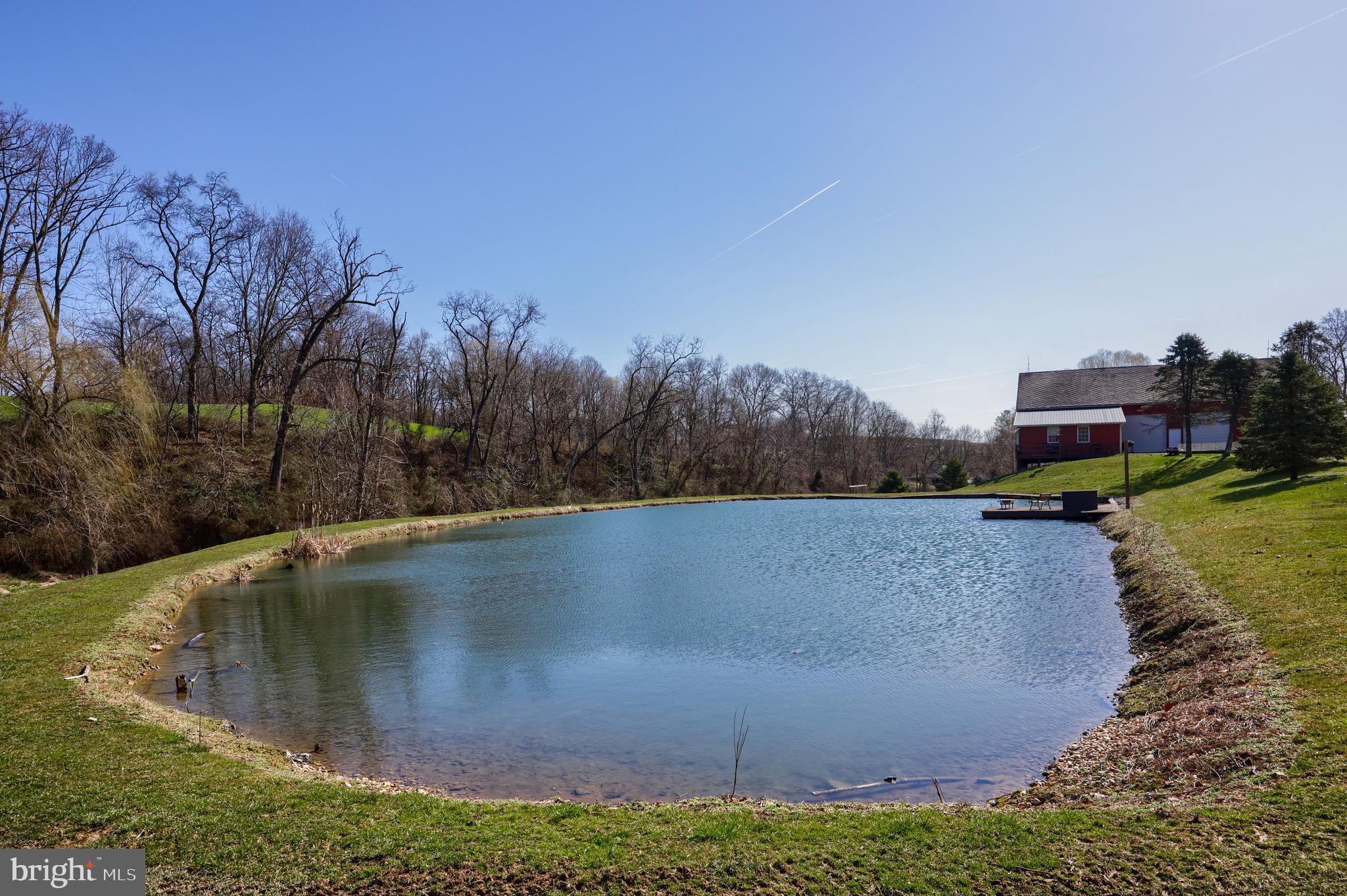 LOWER WINDSOR TWP - Residential