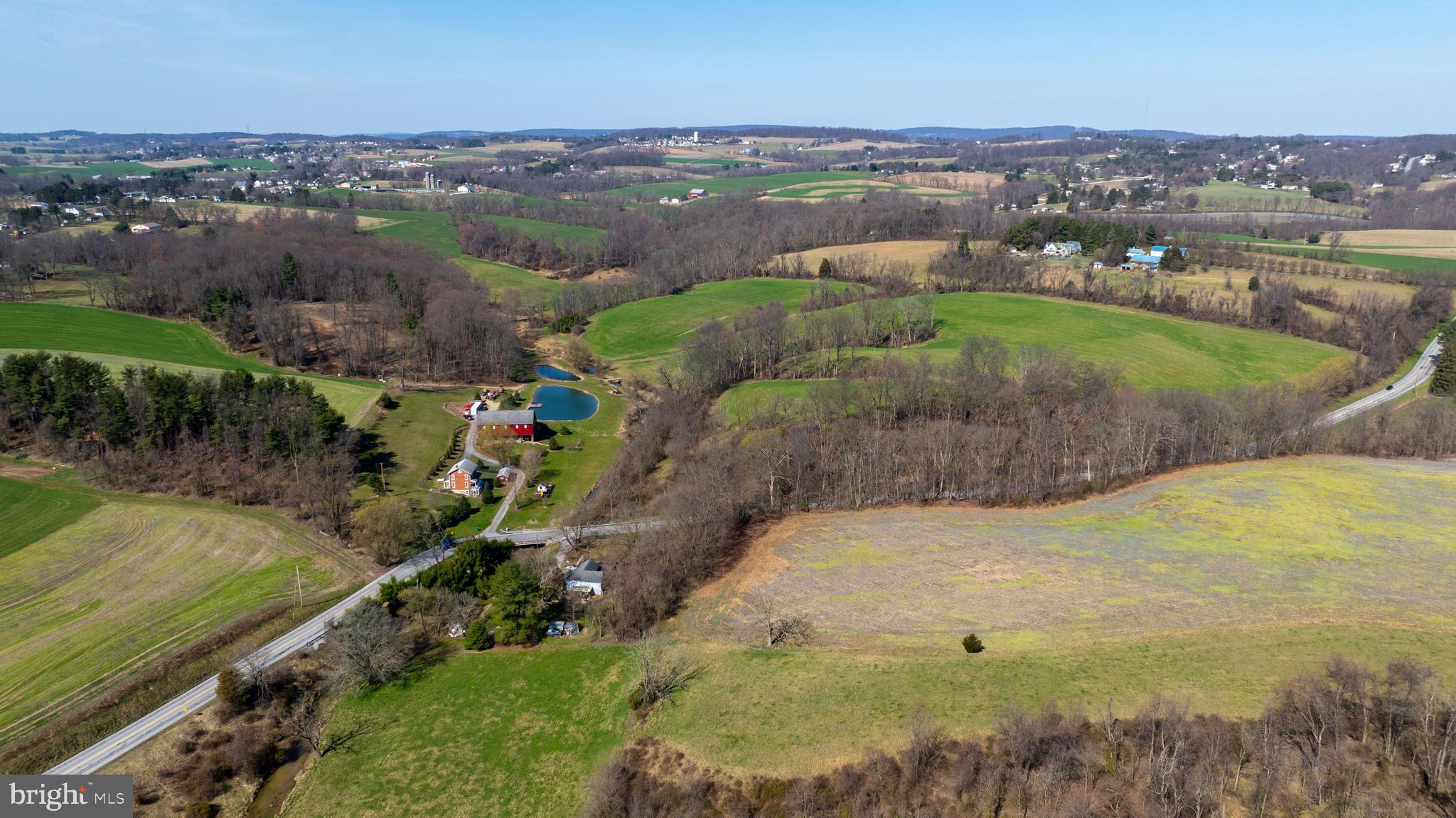 LOWER WINDSOR TWP - Residential