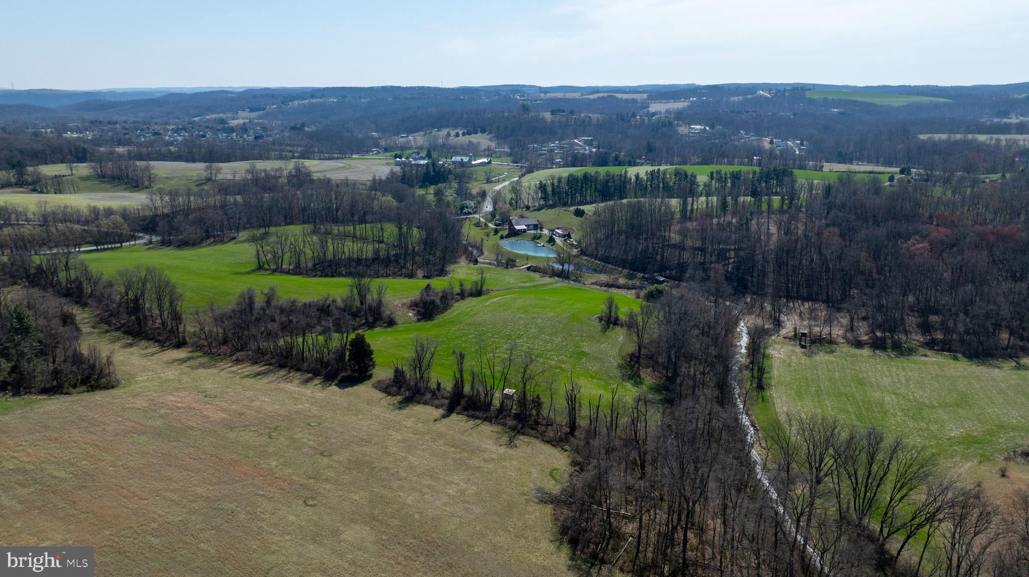 LOWER WINDSOR TWP - Residential