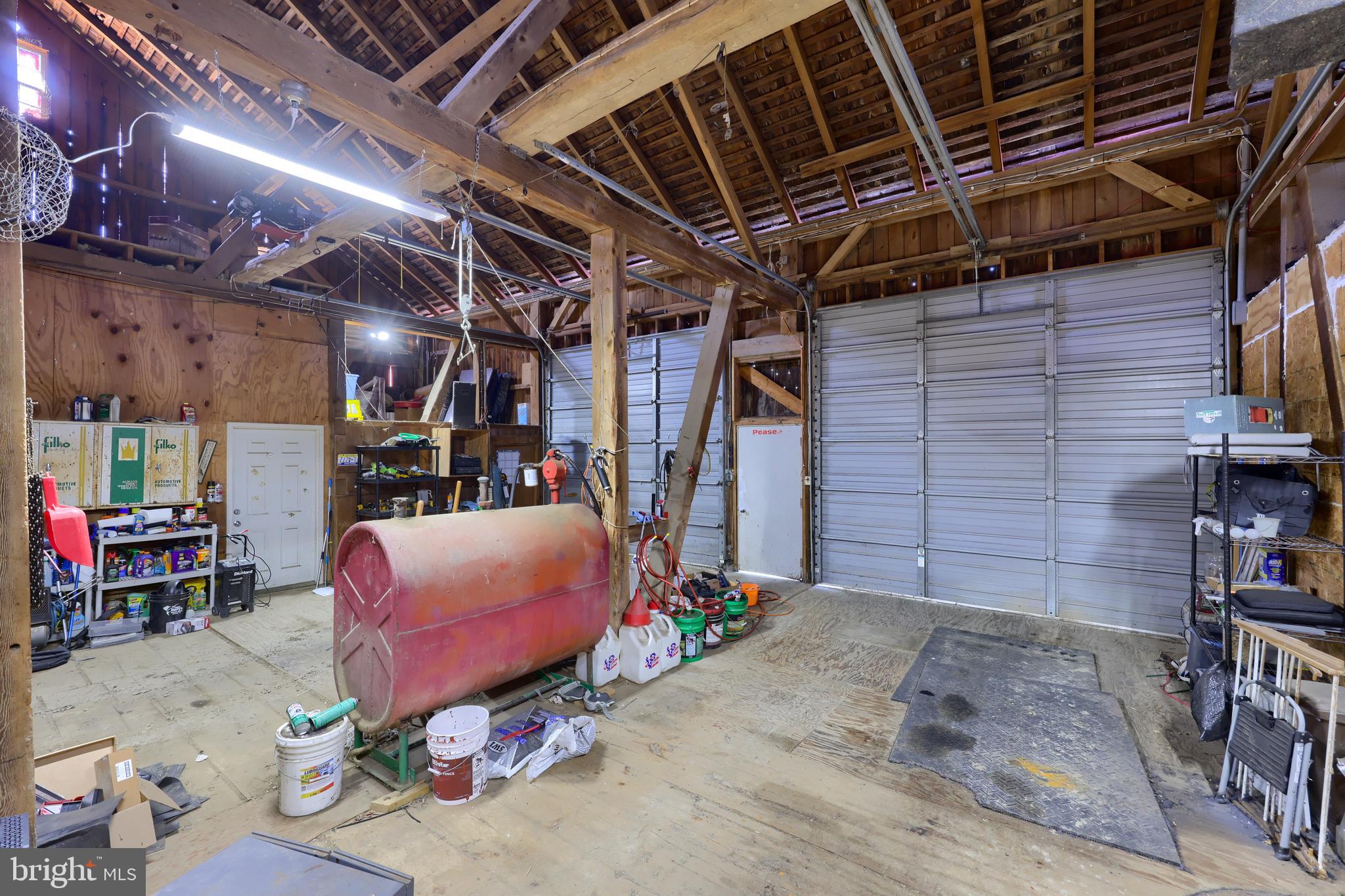 LOWER WINDSOR TWP - Residential